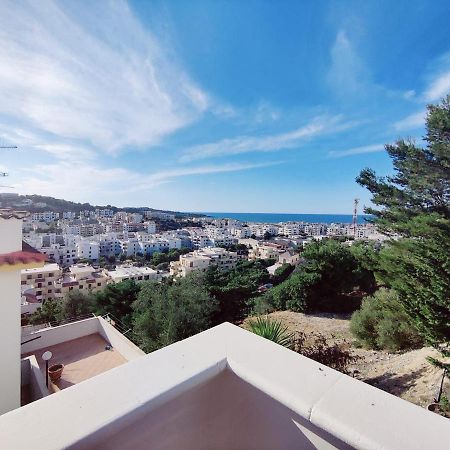 ויאסטה Villa Monacis Guest House מראה חיצוני תמונה