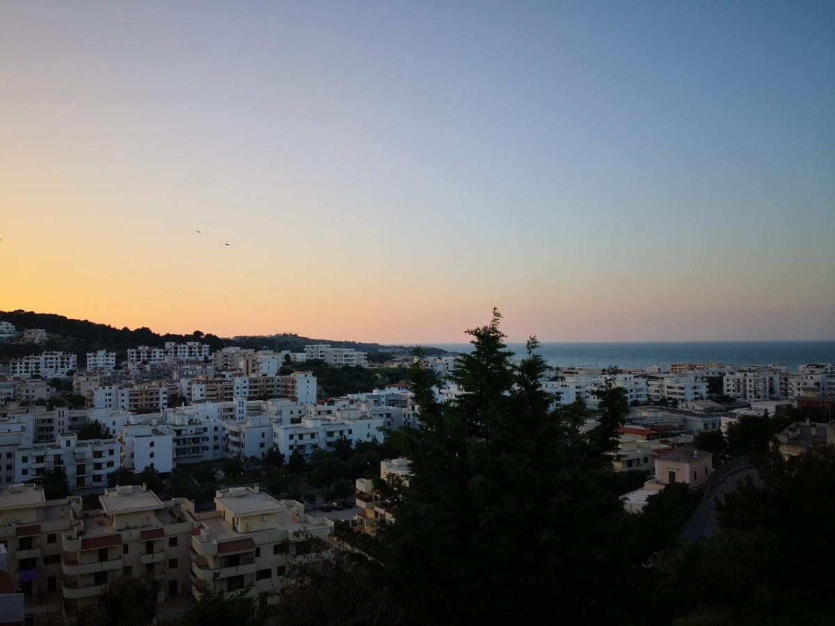 ויאסטה Villa Monacis Guest House מראה חיצוני תמונה