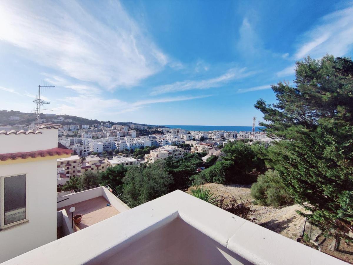 ויאסטה Villa Monacis Guest House מראה חיצוני תמונה