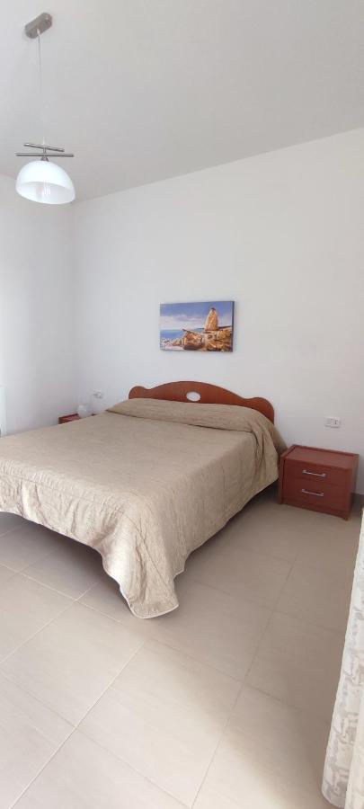 ויאסטה Villa Monacis Guest House מראה חיצוני תמונה